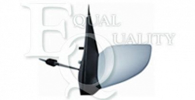 EQUAL QUALITY rs00322 -  Наружное зеркало